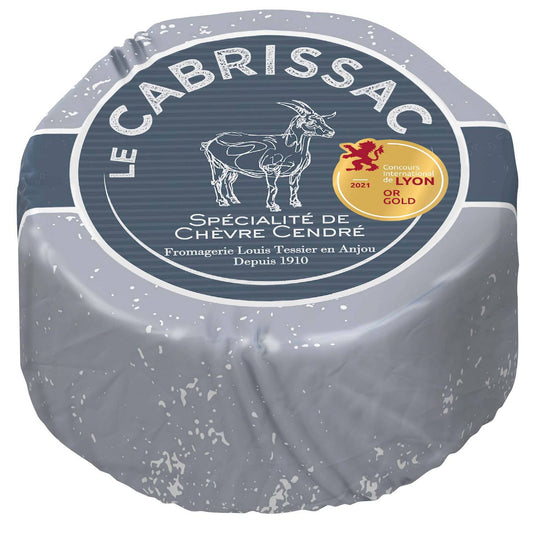 Queijo de Cabra Cabrissac