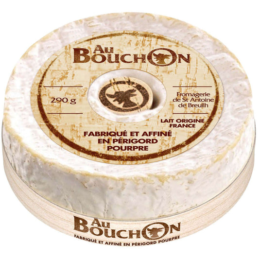 Queijo de Vaca Au Bouchon