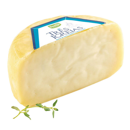 Queijo de Mistura Metades