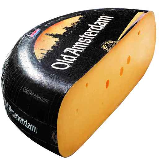 Queijo Gouda Curado Balcão