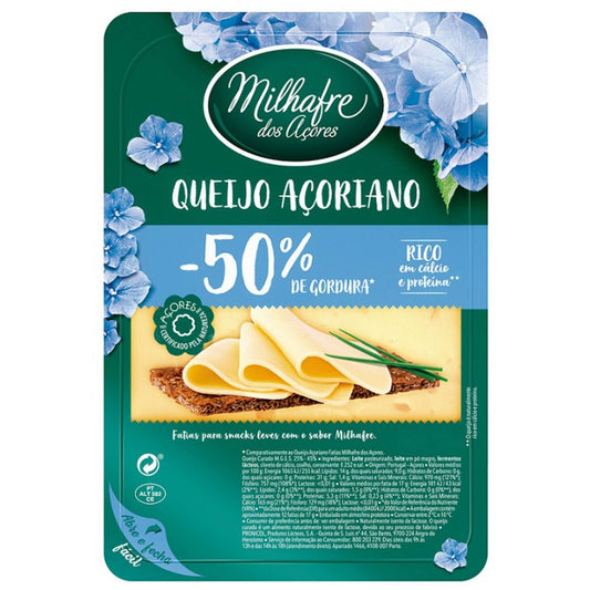 Queijo Curado Light Fatiado