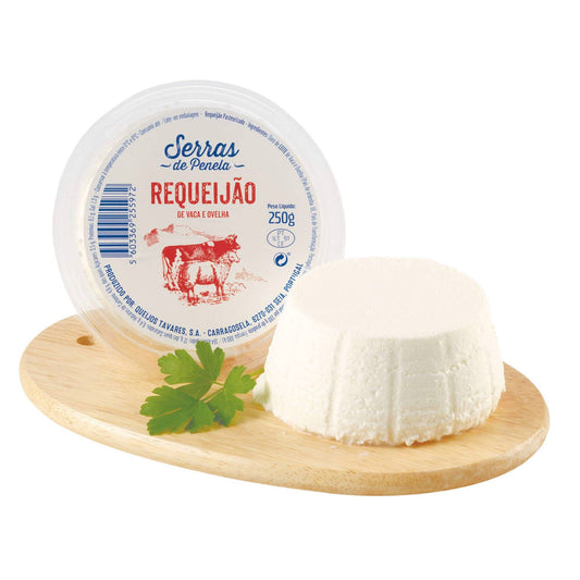 Requeijão de Mistura
