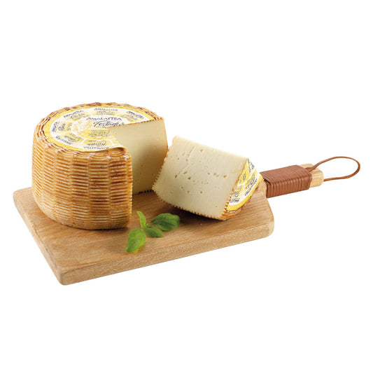 Queijo de Cabra Testadura Balcão