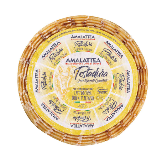 Queijo de Cabra Testadura Balcão