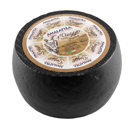 Queijo de Cabra Il Saggio Balcão