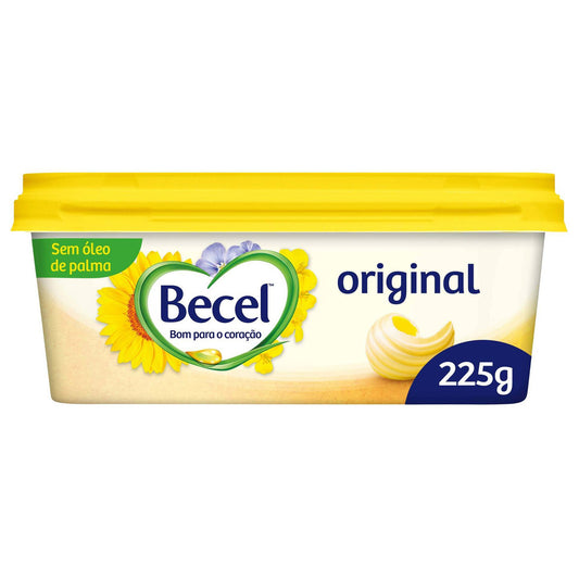 Creme Vegetal para Barrar Original