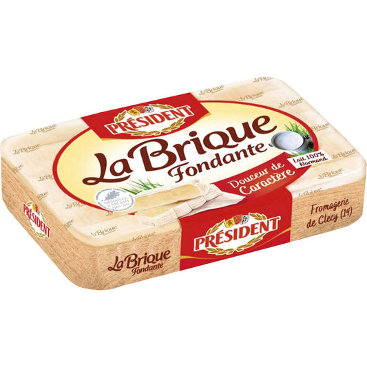 Queijo La Brique