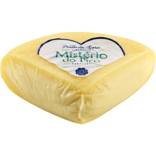 Queijo de Vaca Mistério do Pico Amanteigado