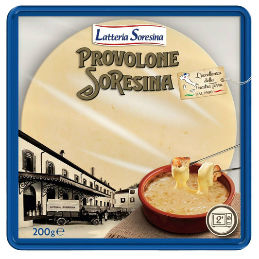 Queijo Provolone