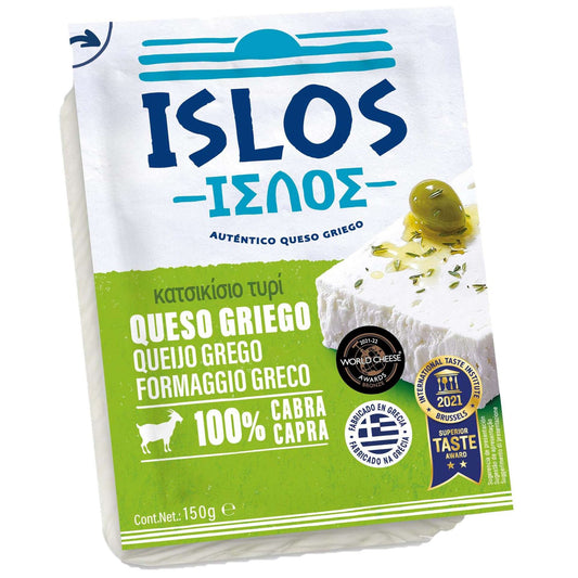 Queijo de Cabra Grego