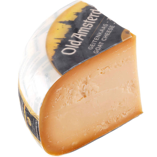 Queijo de Cabra Curado Balcão