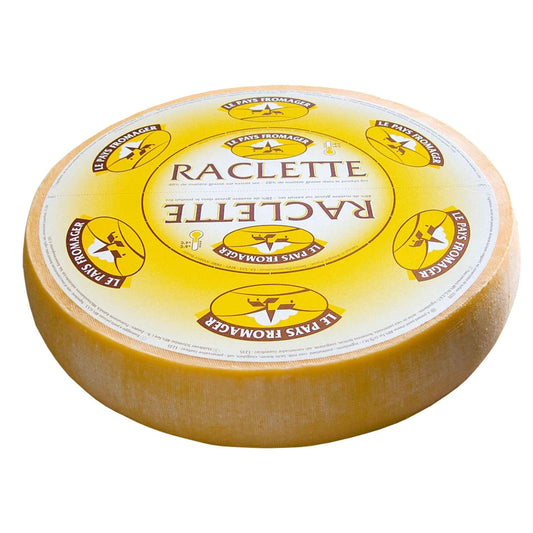Queijo Raclette Balcão