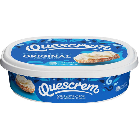 Queijo para Barrar