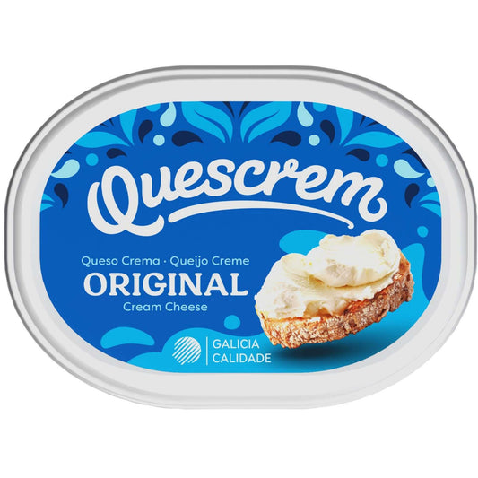 Queijo para Barrar