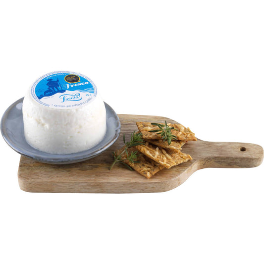 Queijo Fresco de Mistura Balcão
