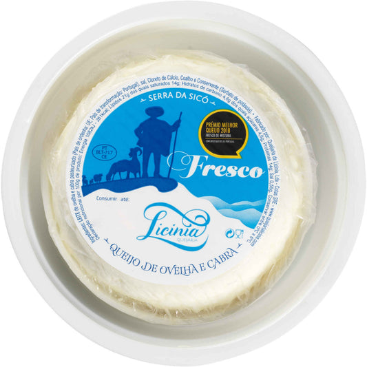 Queijo Fresco de Mistura Balcão