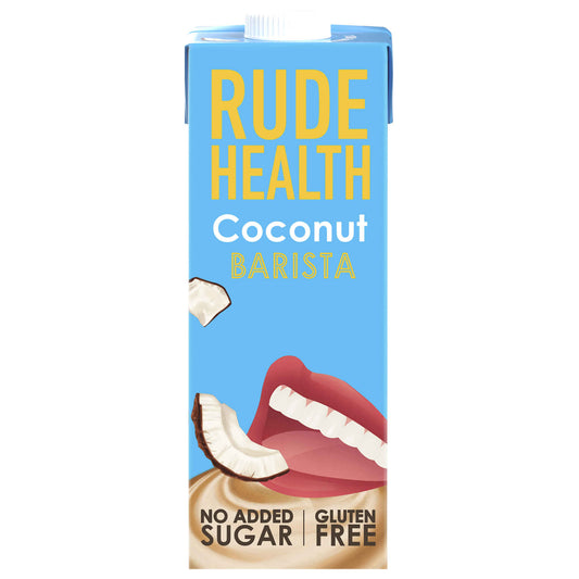 Bebida Vegetal de Coco Barista