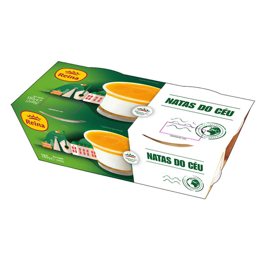 Natas do Céu