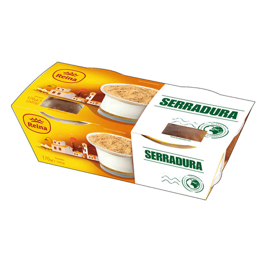 Serradura