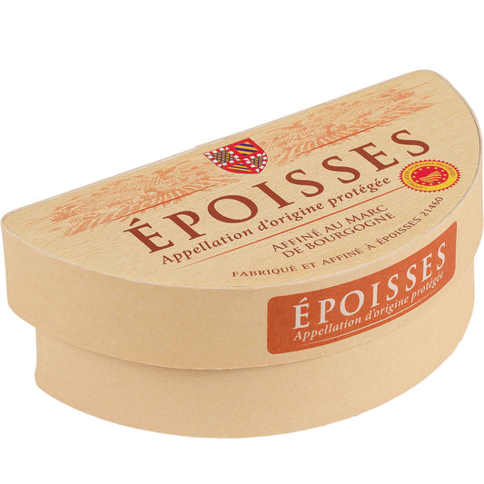 Queijo Époisses AOP
