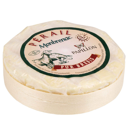 Queijo de Ovelha Pérail
