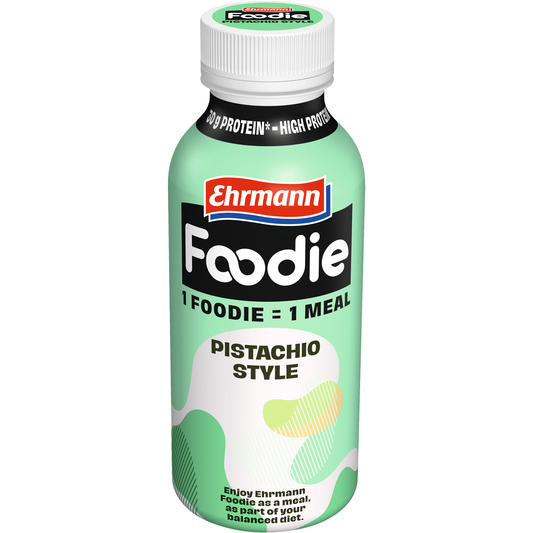 Foodie Pistácio