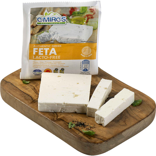 Queijo Feta DOP sem Lactose