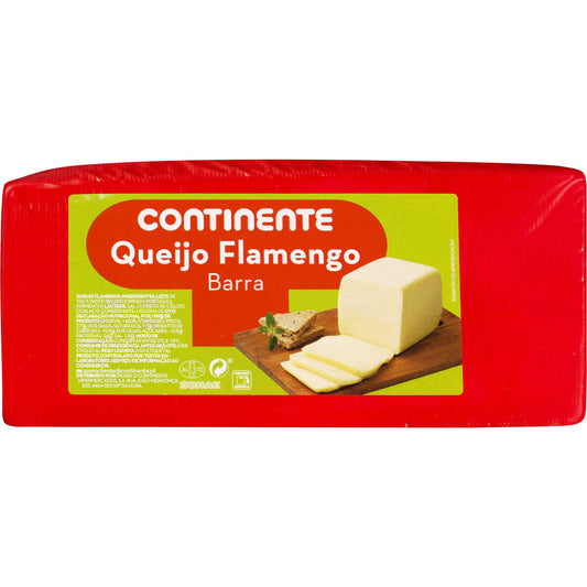 Queijo Flamengo Barra