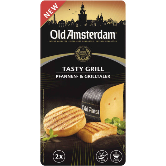Queijo de Vaca para Grelhar