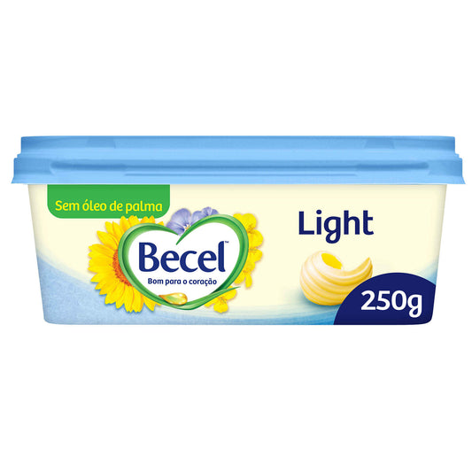 Creme Vegetal para Barrar Magro