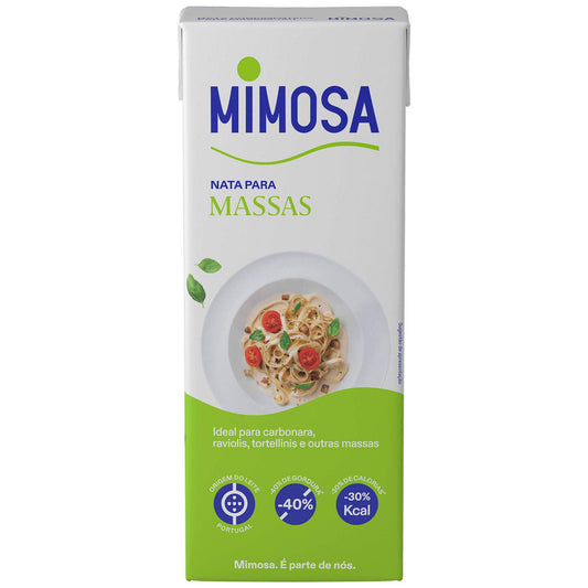 Natas para Massas