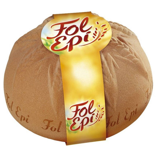 Queijo de Vaca Curado Fol Epi Balcão