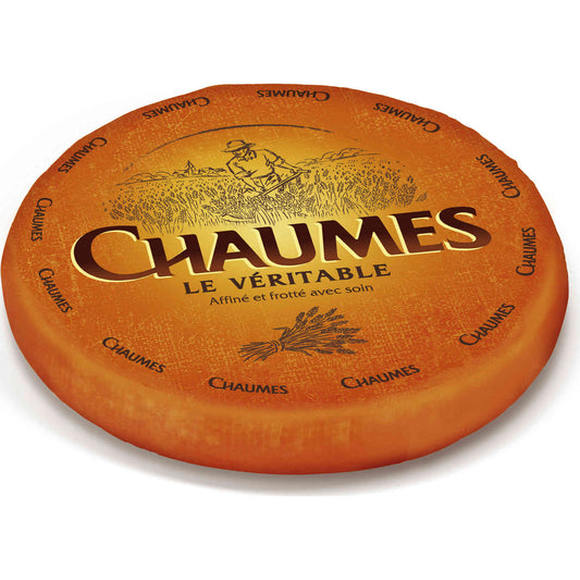 Queijo de Vaca Chaumes Balcão