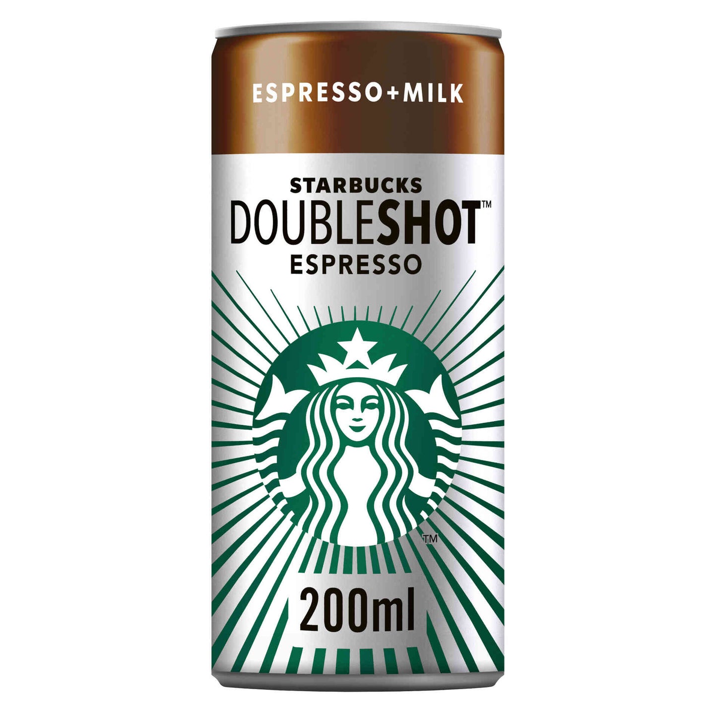 Doubleshot Espresso