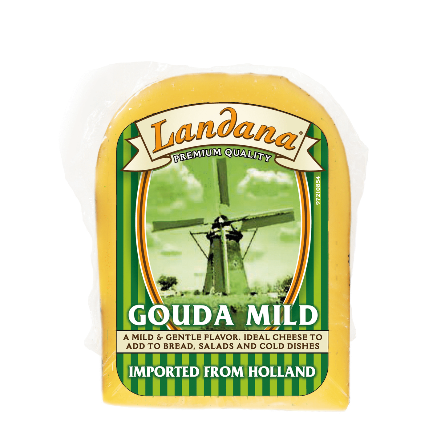 Queijo Gouda