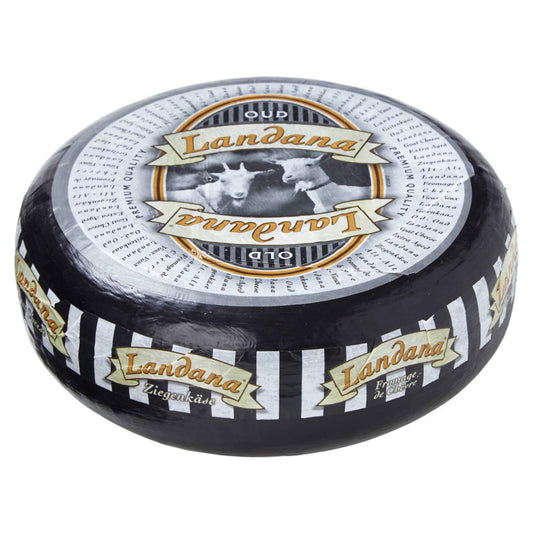 Queijo Gouda de Cabra Velho Balcão