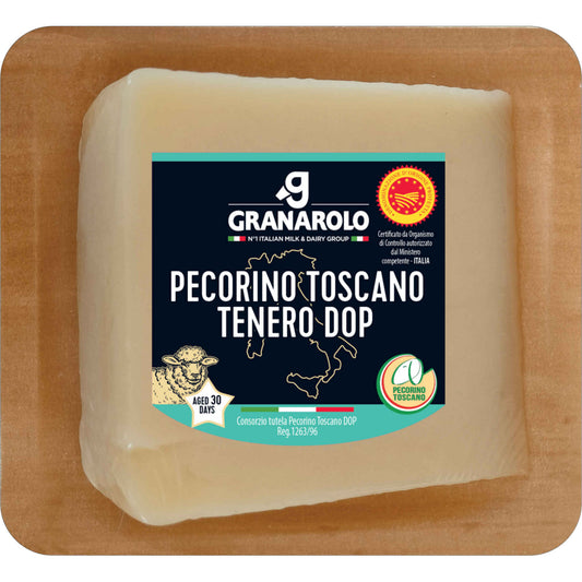 Queijo Pecorino Toscano DOP