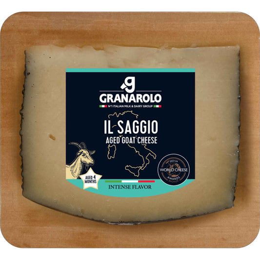 Queijo Il Saggio