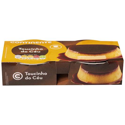 Toucinho do Céu