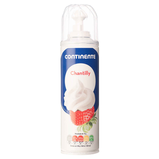 Chantilly