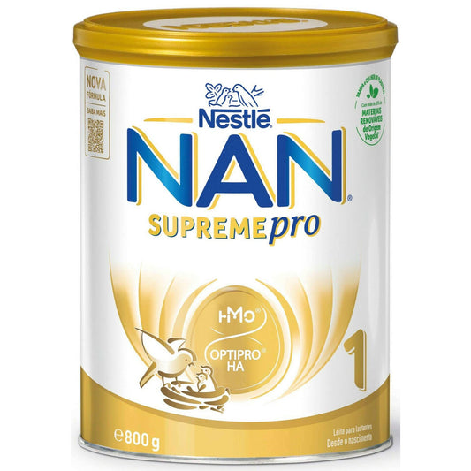 Leite em Pó Supreme H.A para Lactentes desde o Nascimento 1