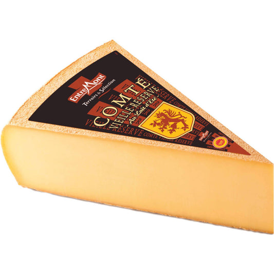 Queijo Comté DOP 10 Meses de Cura