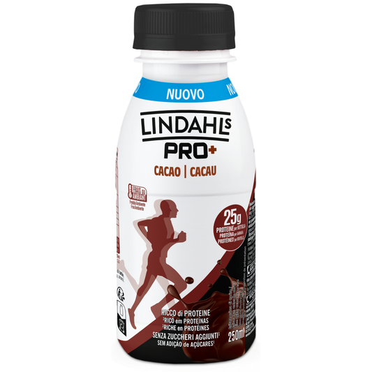 Leite Proteína Cacau sem Lactose