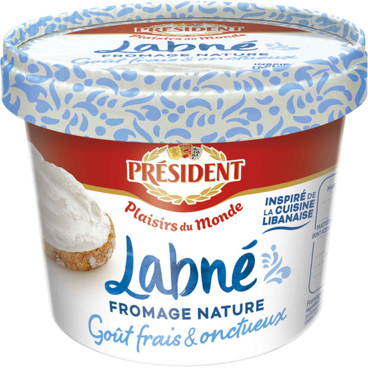 Queijo Labné para Barrar