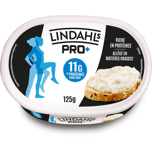 Creme Lácteo para Barrar Pro+