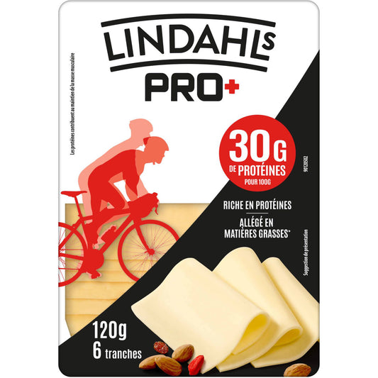 Queijo Curado Pro+ Fatiado