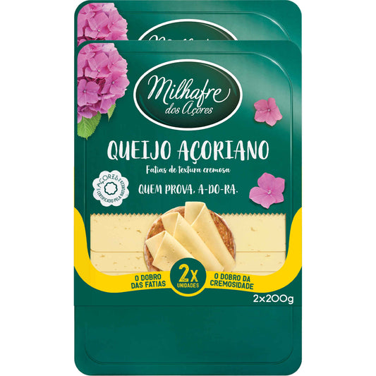 Queijo Curado Fatiado