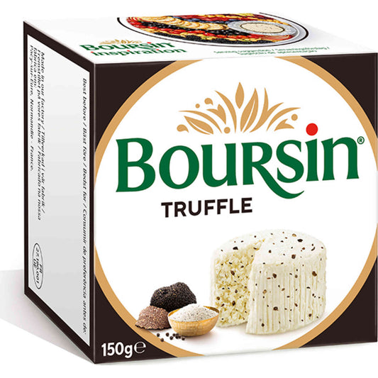 Queijo Fresco Trufa