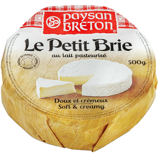 Queijo Brie