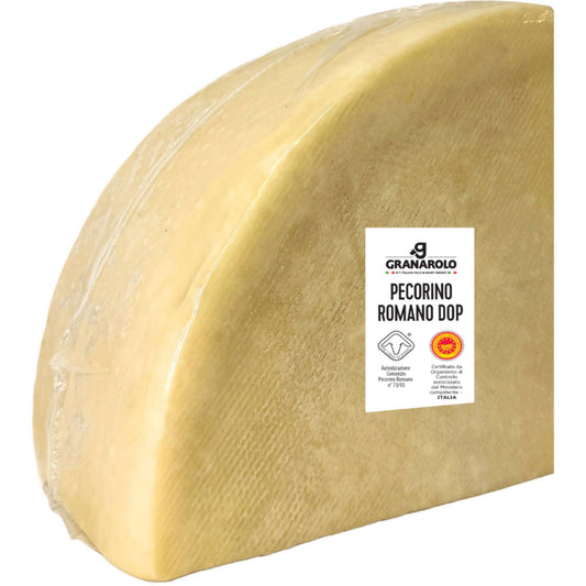 Queijo Pecorino Romano DOP Balcão